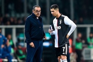 Juve, i convocati per l'Atletico: torna Ronaldo