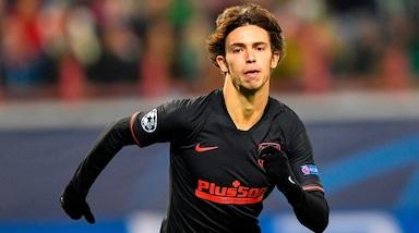 La notte del Golden Boy João Félix. Diretta video dalle 19