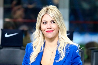 Wanda Nara punge l'Inter: "Su Lautaro Martinez avevo ragione"