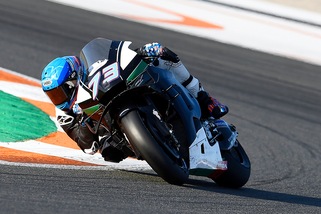 Puig: "Per Alex Marquez il debutto è stato positivo"