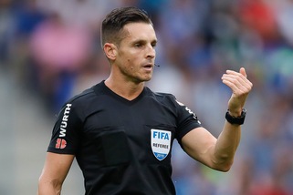 Champions League, gli arbitri delle italiane