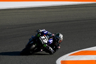 MotoGp, test di Jerez: Viñales vola al mattino