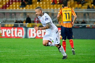 Cagliari, Nainggolan: "Voglio dimostrare che l'Inter ha fatto un errore"