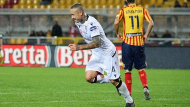 Cagliari, Nainggolan: "Voglio dimostrare che l'Inter ha fatto un errore"