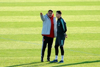 Juve-Inter, missione derby d’Italia atto II