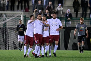 Arezzo, ufficiale l'acquisto del ceco Kodr