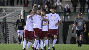 Arezzo, ufficiale l'acquisto del ceco Kodr