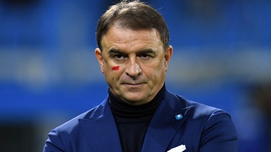 Spal, Semplici: "Oggi inizia nostro campionato, speriamo sfortuna sia finita"