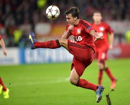 Lecce, Liverani potrà contare su Giulio Donati