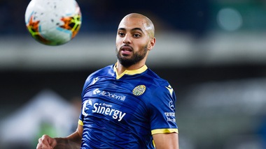 Inter, Amrabat può essere un affare