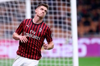 Milan, AAA cercasi attacco