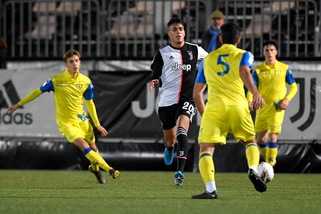 Primavera 1, le gare della 10ª giornata