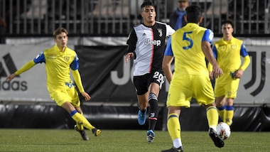 Primavera 1, le gare della 10ª giornata