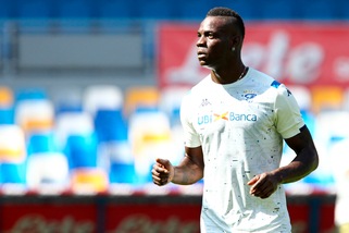 The Extratime: "Balotelli, ipotesi MLS"