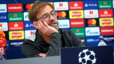 Liverpool, Klopp: "Il ritiro del Napoli? I club inglesi non ci chiedono queste cose"