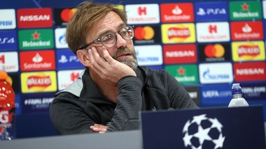 Liverpool, Klopp: "Il ritiro del Napoli? I club inglesi non ci chiedono queste cose"