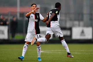 Youth League, la Juve rimonta l'Atletico: 2-1 da brividi, raggiunti gli ottavi