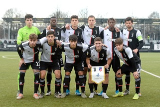 Coronavirus, Juve-Real di Youth League rinviata dalla Uefa