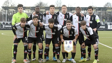 Coronavirus, Juve-Real di Youth League rinviata dalla Uefa