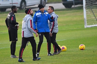 Bologna, sopresa Mihajlovic! Confronto con la squadra ed allenamento extra