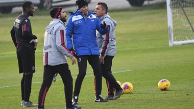 Bologna, sopresa Mihajlovic! Confronto con la squadra ed allenamento extra