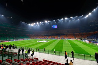 Atalanta-Dinamo Zagabria, alta tensione tra tifosi: tre feriti