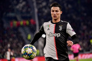 Juve, Cristiano Ronaldo esulta: "Grande vittoria e primo posto!"