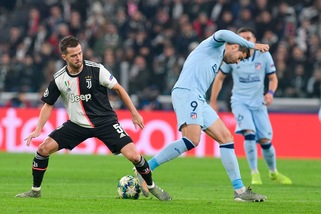 Juve, l'obiettivo di Pjanic: "Champions? Vogliamo vincerla"