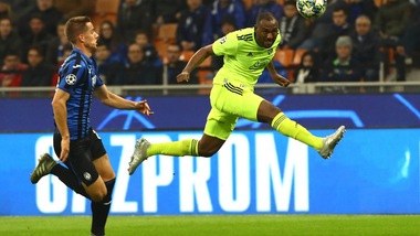 Atalanta-Dinamo Zagabria 2-0, il tabellino