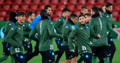 Diretta Liverpool-Napoli ore 21: formazioni ufficiali e dove vederla in tv