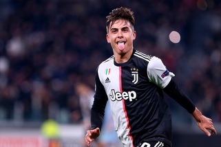 Quelle magie alla Sivori