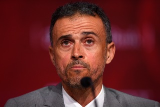 Spagna, Luis Enrique: "Moreno sleale, ho capito chi è amico e chi no..."