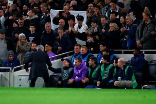 Mourinho: e ora chiamatelo The Special... Six