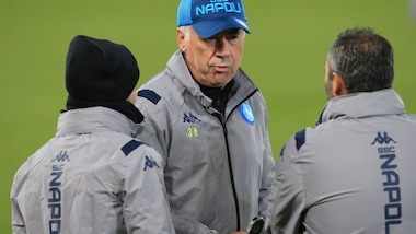 Champions League, Napoli agli ottavi di finale se...