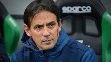 Lazio, Inzaghi: "Qualificazione appesa a un filo, ma ci proveremo"