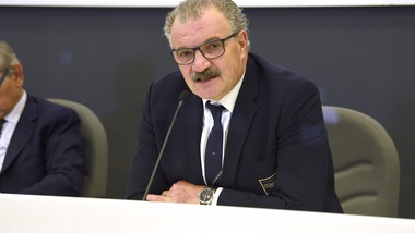 Tokyo2020, Italia sorteggiata nel girone B con Senegal e Portorico al torneo pre-olimpico