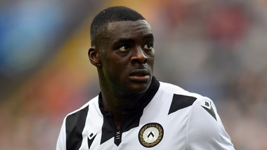 Udinese, Sema ha lavorato a parte