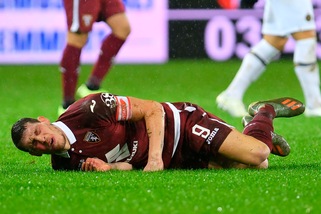Torino, lavoro personalizzato per Belotti