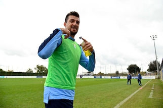 Diretta Lazio-Cluj ore 21: dove vederla in tv e formazioni ufficiali