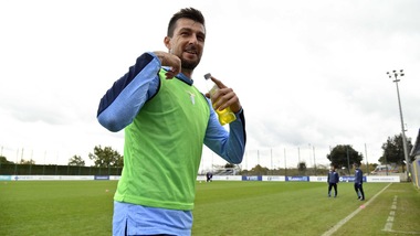 Diretta Lazio-Cluj ore 21: dove vederla in tv e formazioni ufficiali