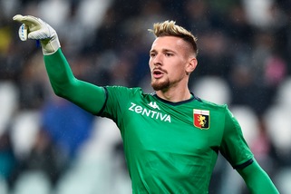 Radu avverte il Torino: "Al Genoa servono punti"