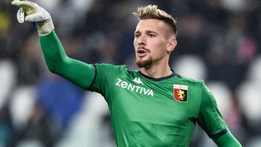 Radu avverte il Torino: "Al Genoa servono punti"