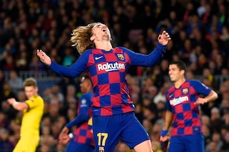 Champions, il Barcellona vola agli ottavi e il Salisburgo cala il poker. Ajax ok, pari per il Lipsia