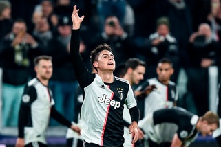 Dybala vuole restare: il piano della Juve per blindarlo