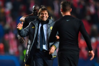 Inter, Conte guarda al Barcellona: "Ci spingeranno 80mila tifosi"