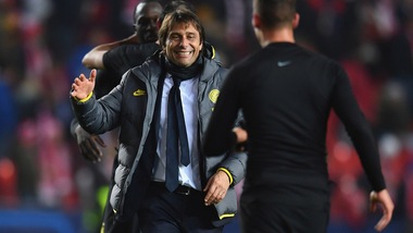 Inter, Conte guarda al Barcellona: "Ci spingeranno 80mila tifosi"