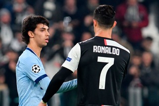 Il ragazzo che vuole diventare il nuovo CR7