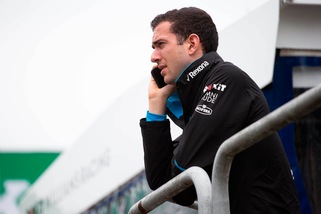 F1, Nicholas Latifi alla Williams nel 2020