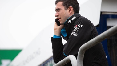 F1, Nicholas Latifi alla Williams nel 2020