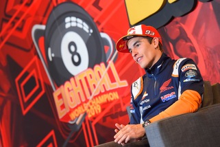 MotoGp, intervento ok per Marquez: sarà dimesso a breve